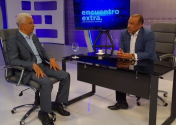 Senador Ricardo de los Santos: “La nueva ley contempla creación de Procuraduría Especializada para los delitos electorales