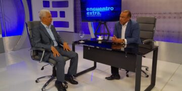 Senador Ricardo de los Santos: “La nueva ley contempla creación de Procuraduría Especializada para los delitos electorales