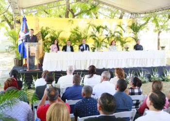 JCE pone en funcionamiento Unidad de Declaraciones Tardías en Santiago Oeste