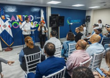 Fundación Altice, ADN y Cincinnatus Institute capacitan jóvenes de Villas Agrícolas en habilidades tecnológicas