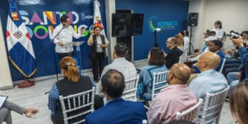 Fundación Altice, ADN y Cincinnatus Institute capacitan jóvenes de Villas Agrícolas en habilidades tecnológicas
