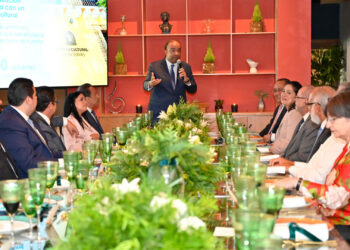 Banreservas con los activos más altos de la banca dominicana