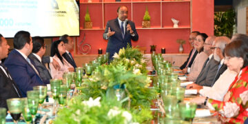 Banreservas con los activos más altos de la banca dominicana