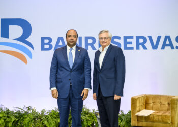 Moisés Naim dice crecimiento de RD  la colocan dentro de “países sorpresa”