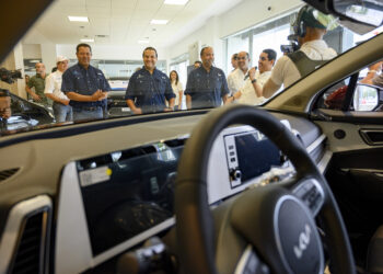 Expomóvil Banreservas cierra con más de RD$5,500 millones en vehículos aprobados