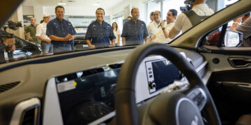 Expomóvil Banreservas cierra con más de RD$5,500 millones en vehículos aprobados