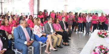MISPAS exhorta prevenir Cáncer de Mama desde temprana edad