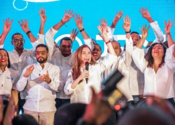 Juventud PRM se consolida como primera fuerza juvenil del paisa