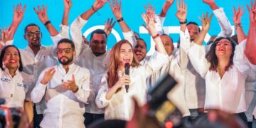 Juventud PRM se consolida como primera fuerza juvenil del paisa