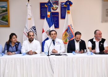 MISPAS advierte grupos más vulnerables al cólera son niños de 5 a 12 años