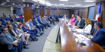 JCE otorga plazo de 5 días para que partidos políticos justifiquen impugnaciones a resoluciones contemplan conformación de 100 Juntas Electorales y 20 OCLEE