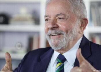 Presidente Abinader felicita al presidente electo de Brasil Luiz Inácio Lula da Silva