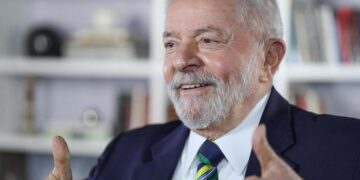 Presidente Abinader felicita al presidente electo de Brasil Luiz Inácio Lula da Silva