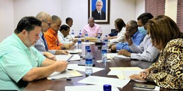 Comité de Crédito del Conaleche otorga préstamos por RD$99.4 millones