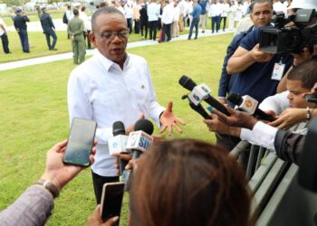 Director de Migración dice continuarán y aumentarán las deportaciones