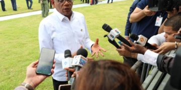 Director de Migración dice continuarán y aumentarán las deportaciones