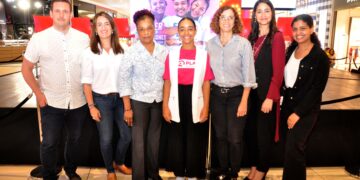 Plan International conmemora 10 años del Día de la Niña con conversatorio de niñas y adolescentes