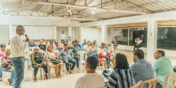 Alcaldía del Distrito inicia asambleas del presupuesto participativo municipal 2023