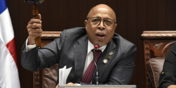 Diputados envían a Comisión Bicameral proyecto de ley del Presupuesto General del 2023