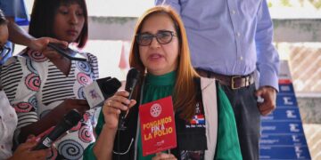 MSP realizó jornada junto al Rotary Internacional para conmemorar “Día Internacional de la Poliomielitis”