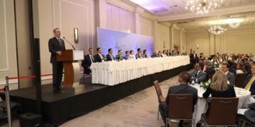 Presidente Abinader promueve creación de un Ministerio de Justicia