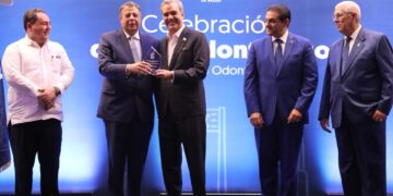 Gobierno de Abinader ha instalado 140 nuevas unidades odontológicas y aperturado 64 consultorios con inversión de más de RD$100 millones
