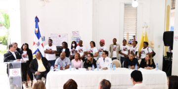 Ministro de Salud: hay que ver la salud mental de forma abierta y sin estigmas ni discriminación