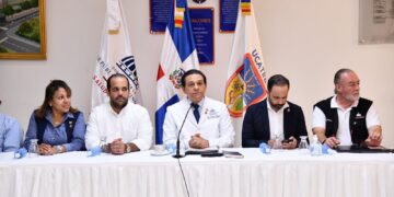 Ministerio de Salud notificó dos nuevos casos de viruela símica, se elevan a 27 en RD
