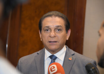 Ministro de Salud reitera “higiene es la clave” para evitar contagios enfermedades gastrointestinales como el cólera