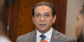Ministro de Salud reitera “higiene es la clave” para evitar contagios enfermedades gastrointestinales como el cólera