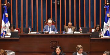 El Senado aprobó en primera lectura el Proyecto de Ley sobre Control y Regulación de Armas