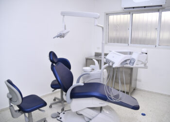 MISPAS sigue implementando medidas preventivas en zonas fronterizas; entrega remozado Centro Sanitario de Santo Domingo