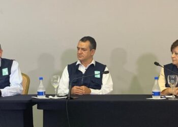 Informe de observación electoral de las elecciones presidenciales de Brasil