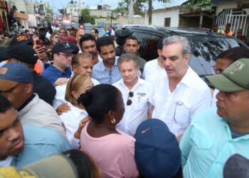 En Verón han sido reparadas el 80% de casas afectadas tras huracán Fiona