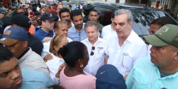 En Verón han sido reparadas el 80% de casas afectadas tras huracán Fiona