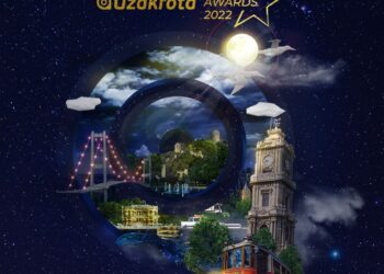 RD gana 3er premio en Uzakrota Travel Awards, el ranking más importante de Turquía