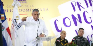 Dirigentes barriales de 44 sectores asumen el compromiso de reducir ruidos innecesarios en sus sectores, entre otras iniciativas