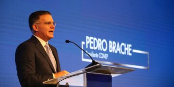 Empresariado rechaza comunicado Embajada EE.UU; Conep llama a retractarse