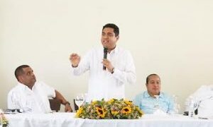 Fedomu elige autoridades regionales para período 2022-2024