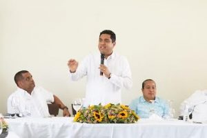 Fedomu elige autoridades regionales para período 2022-2024