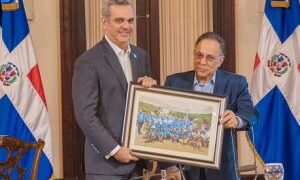 Gobierno junto a Hábitat Dominicana y FICEM sustituirán 10 mil pisos de tierra por concreto en todo el país