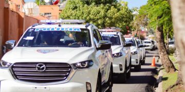 Ministerio de Interior y Policía deja en funcionamiento Estrategia Integral de Seguridad Ciudadana “Mi País Seguro” en Santo Domingo Norte