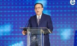 Valdez Albizu destaca RD alcanza 5.9 millones de usuarios de internet banking