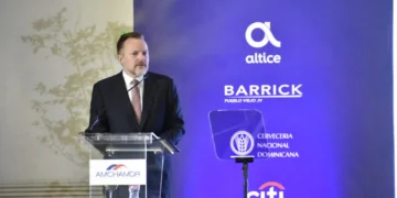 Estados Unidos dice prohibición al Central Romana busca mejor trato a los trabajadores