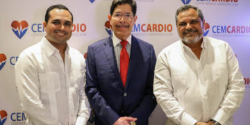 Inauguran CEMCARDIO, Nuevo Centro Cardiovascular y Aritmológico