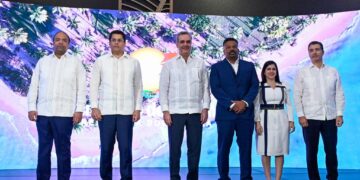 CHICOS:  La más importante conferencia de inversión del Caribe llega a República Dominicana