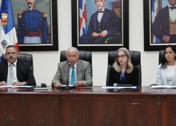 El Ministerio de Educación ha cumplido con satisfacción su obligación con el Concurso de Oposición Docente