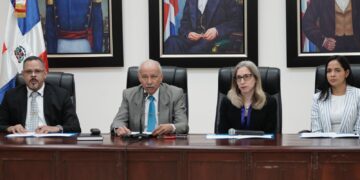 El Ministerio de Educación ha cumplido con satisfacción su obligación con el Concurso de Oposición Docente