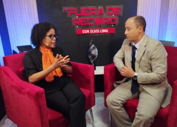 Directora de Estadísticas revela resultados del Censo serán ofrecidos el primer trimestre del año próximo