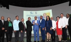 El Gobierno construye obras en provincias del Nordeste que superan los 12,887 millones de pesos